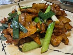 -黄B湛江鸡饭店(粤垦路店)