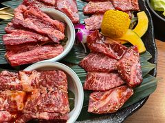 -虎丸烧肉(世纪汇店)