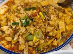 -老乌家特色小炒泡馍(大皮院店)