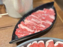 -快乐小羊·内蒙牛羊肉火锅(流花中心店)