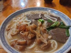 -锦泓老字号猪脏粉(东联大厦店)