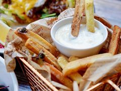 -ChitChat奇洽·Bistro(黎黄陂路店)