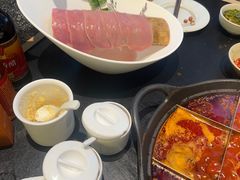 -莺花渡火锅City Green(万象城店)