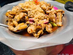 -蛙小侠(天宁吾悦店)