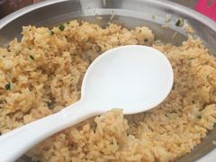 -胜海大排档·海鲜·黄鳝饭(十年老店)