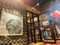 -江边城外烤全鱼(方庄时代购物中心店)
