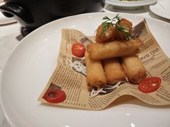 -滋粥楼·顺德菜(番禺广场总店)
