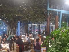 -常和州·夜宵大排档(常州单店)