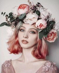 -GIRL STYLE 烫发·染发沙龙