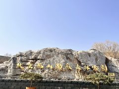 -北京西山国家森林公园