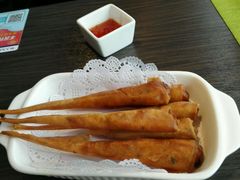 android_upload_pic-华辉快餐店(江南西总店)