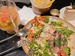 西班牙塞拉诺火腿-gaga(深圳福田星河COCO Park店)