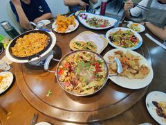 -老兵食堂(景新街店)