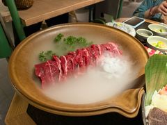 -三出山火锅(南京万象天地店)