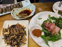纳西烤肉-小厨子私房菜·云南美食店