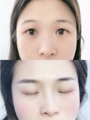 -MIVI半永久纹眉纹绣