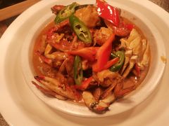 -昆山裕元花园酒店·温莎西餐厅