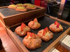 -广州富力君悦大酒店·凯菲厅