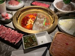 -麻路成都火锅(柏威年店)