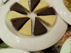 -满汉楼(江畔店)