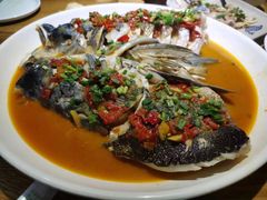 -丰乐餐厅·始于1999·本地老字号