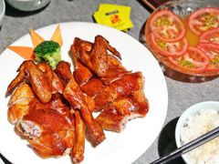 -幸福哟烧鸡·粤菜海鲜私厨(七星路店)