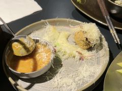 -Ameigo梅果·云贵川bistro(长宁来福士店)