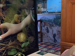 -云海肴·汽锅鸡·云南菜(天山百盛优客店)