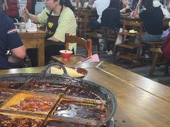 -正南齊北重庆老火锅(光华村直营店)