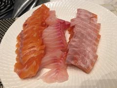 -新发展亚太JW万豪酒店·福苑咖啡厅