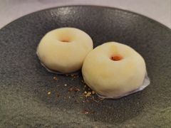 -萬盏·淮扬说VANCHAN(环球港店)