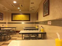 大堂-民间老鸡汤面馆(中山北路店)