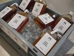 -M Stand(宁波万象城店)
