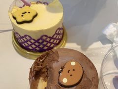 -GANSO元祖食品(双井店)