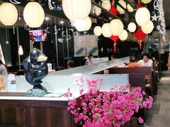-呷哺呷哺(孝义万达店)