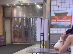-孖记茶档·热腾茶餐(荔湾领展广场店)