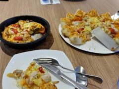 -必胜客(龙湾万达店)