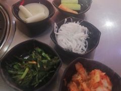 -杀猪天·韩国烤肉(总店)