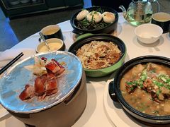 -潮上潮(南中环店)