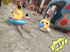 -南宫温泉水世界