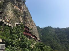 -大慈岩风景区