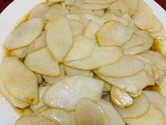 -胖子菜馆(隆昌路店)