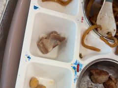 -汗腾格里·风味餐厅(新疆驻京办店)