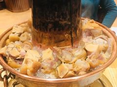 -阿斯牛牛·凉山菜(新会展店)