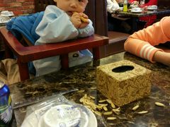 -异特麻辣香锅·烤鱼(怀柔店)