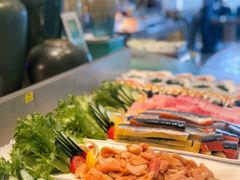 -厦门悦华酒店·绿庭主题自助餐厅