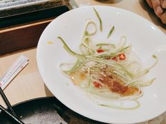 -吕氏疙瘩汤·海鲜新鲁菜(凯德mall新都心店)