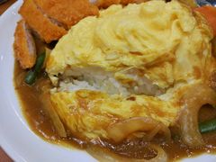-CoCo壱番屋(久光百货店)