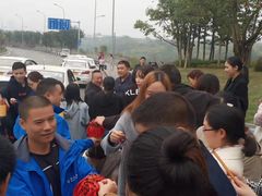 -乔森驾校(杨家坪总校)