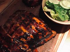 猪肋排-The Meat & Wine Co Southbank(南岸店)